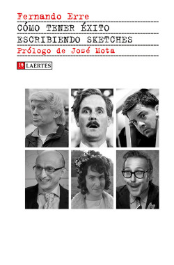 CÓMO TENER ÈXITO ESCRIBIENDO SKETCHES
