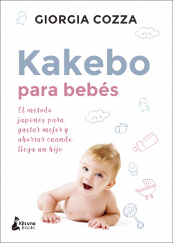 KAKEBO PARA BEBÈS