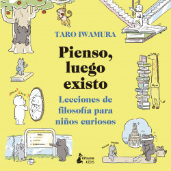 Pienso, luego existo