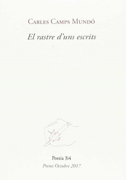 EL RASTRE D´UNS ESCRITS