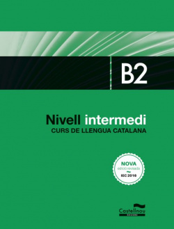 nivell intermedi b2 Baleares+catalunya)