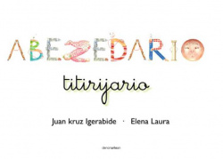 ABEZEDARIO TITIRIJARIO