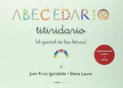 ABECEDARIO TITIRIDARIO