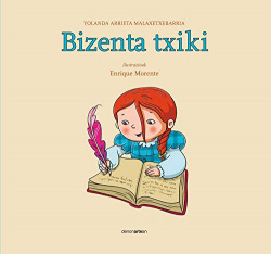 Bizenta txiki
