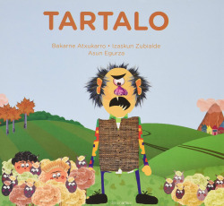 Tartalo