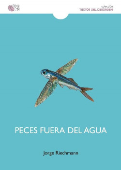 Peces fuera del agua