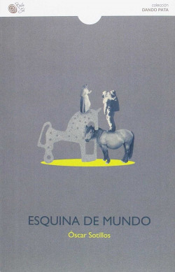 ESQUINA DE MUNDO