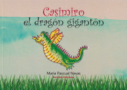 Casimiro, el dragón gigantón