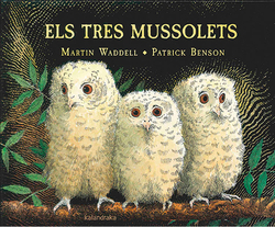 Els tres mussolets