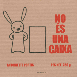 NO ÈS UNA CAIXA
