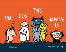 UN DOS TRES, VAMPIR ÈS