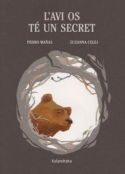 L'AVI OS TÈ UN SECRET