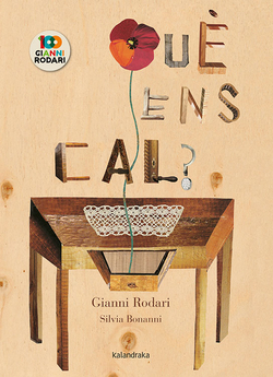 Què ens cal?