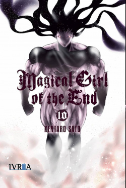 MAGICAL GIRL OF THE END