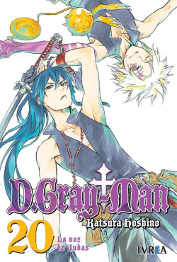 D.GRAY MAN