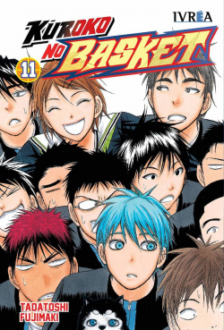 KUROKO NO BASQUET