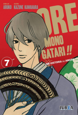 ORE MONOGATARI