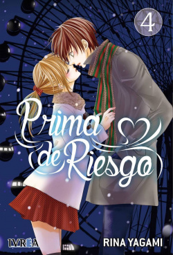 PRIMA DE RIESGO