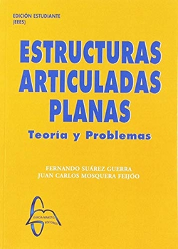 ESTRUCTURAS ARTICULADAS PLANAS