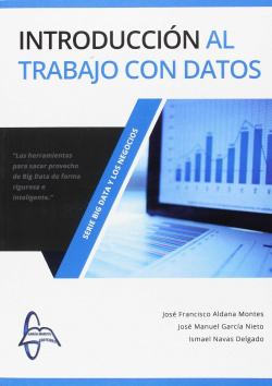 INTRODUCCIÓN EL TRABAJO CON DATOS