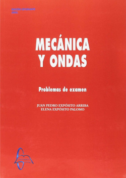 MECÁNICA Y ONDAS