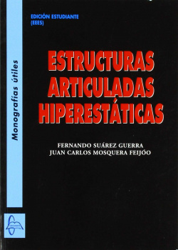 ESTRUCTURAS ARTICULADAS HIPERESTÁTICAS