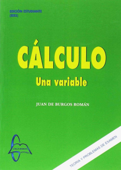 CÁLCULO