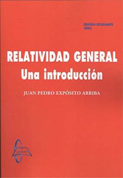 RELATIVIDAD GENERAL