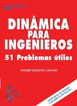 DINÁMICA PARA INGENIEROS