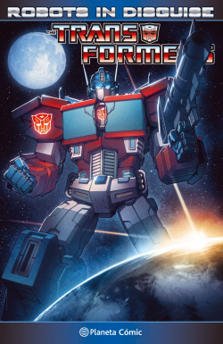 TRANSFORMERS ROBOTS IN DISGUISE 4