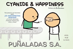 CYANIDE AND HAPPINESS 2