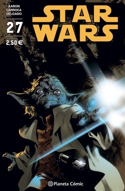 STAR WARS 27