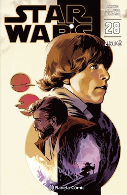 STAR WARS 28