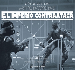 CóMO SE HIZO EL IMPERIO CONTRAATACA