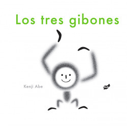 Los tres gibones