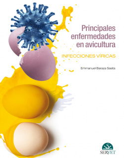 Principales enfermedades en avicultura. Infecciones víricas