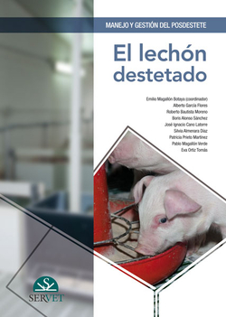 EL LECHÓN DESTETADO