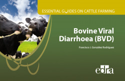 Essential guides on cattle farming. Bovine Viral Diarrhoea (BVD)