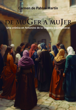 De muger a mujer.