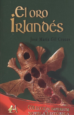 EL ORO IRLANDÈS