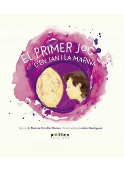 El primer joc d'en Jan i la Marina