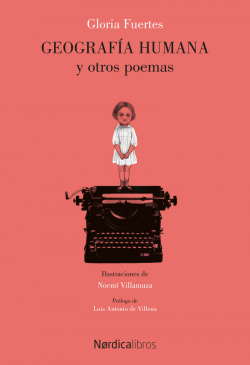 GEOGRAFíA HUMANA Y OTROS POEMAS