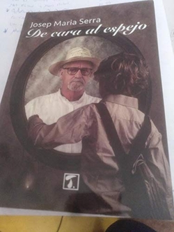 DE CARA AL ESPEJO