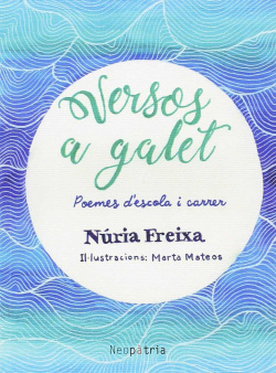 VERSOS A GALET