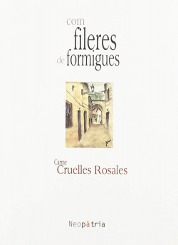 Com fileres de formigues