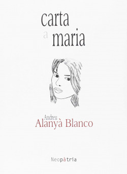 Carta a Maria