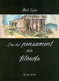 DES DEL PENSAMENT DEL FILÒSOFS