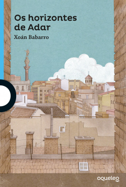 OS HORIZONTES DE ADAR