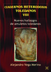 NUEVOS HALLAZGOS DE AMULETOS TOLEDANOS