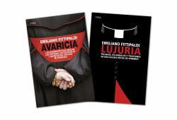 LOTE AVARICIA + LUJURIA
